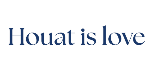 Houat is Love