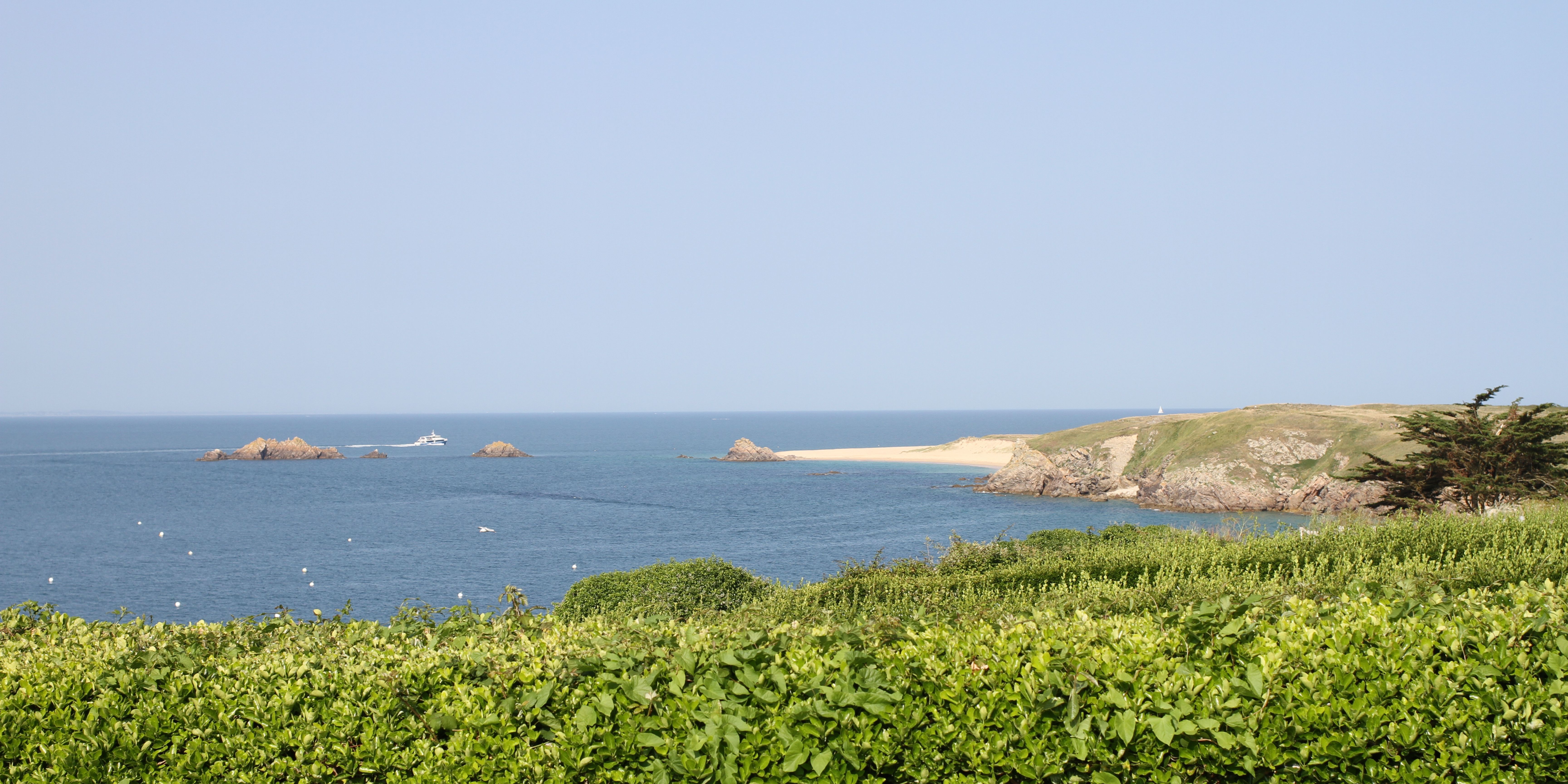 Île de Houat : le guide complet pour préparer votre séjour